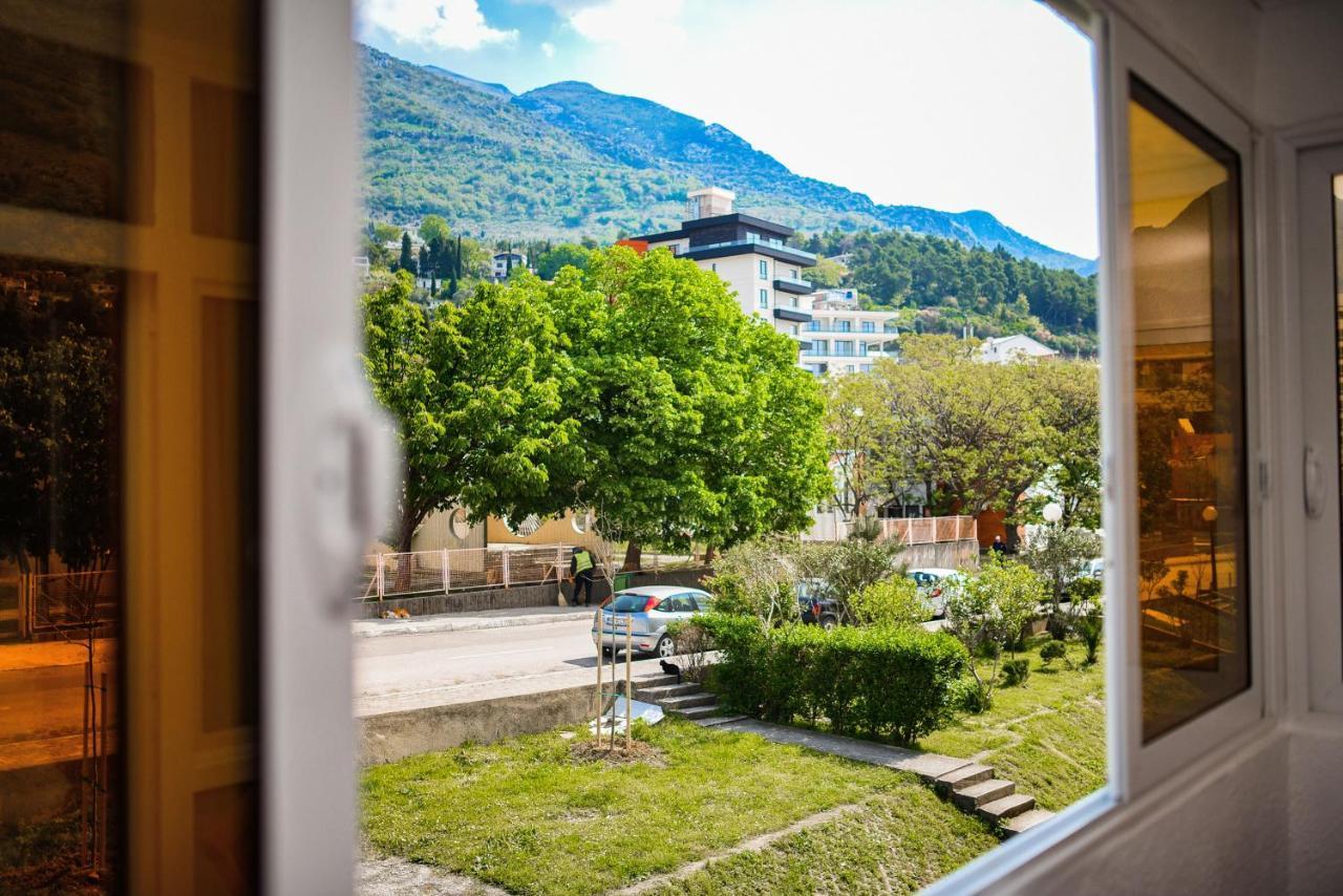 Apartment D-Moll Сутоморе Экстерьер фото